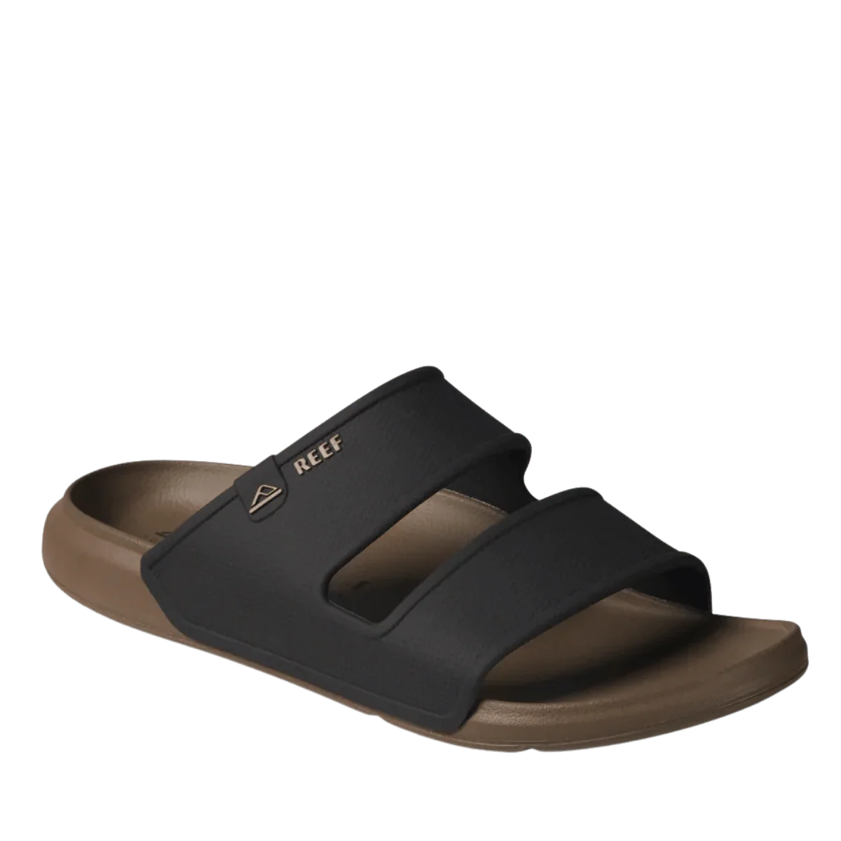 REEF OASIS DOUBLE UP - FOSSIL/BLACK - Image 3