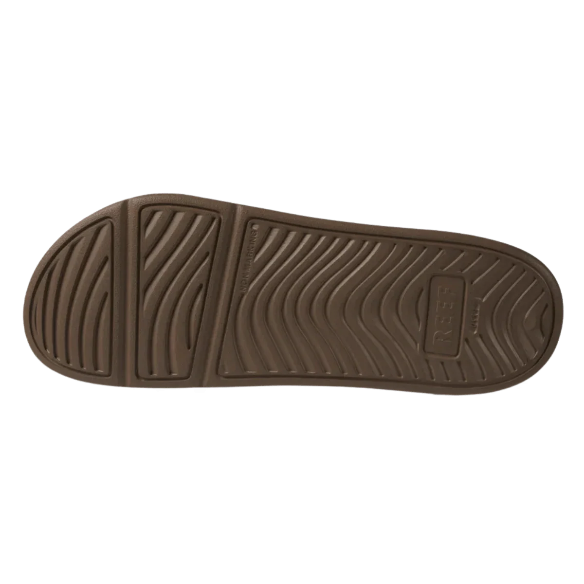 REEF OASIS DOUBLE UP - FOSSIL/BLACK - Image 4