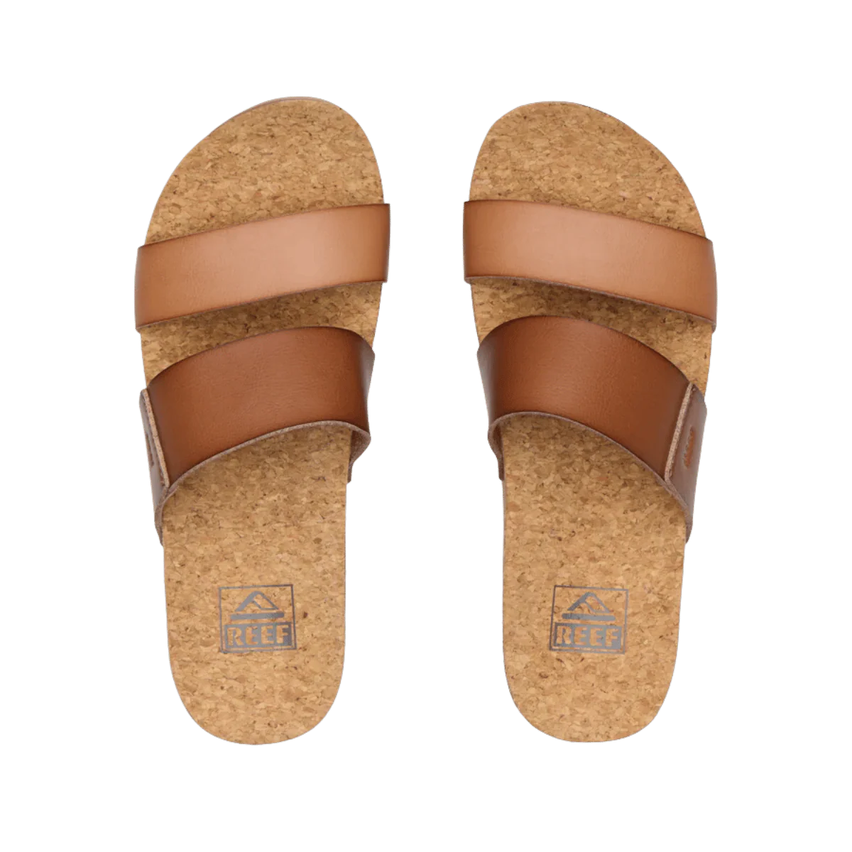 REEF WOMEN'S CUSHION VISTA HI - ESPRESSO DUO - Image 3