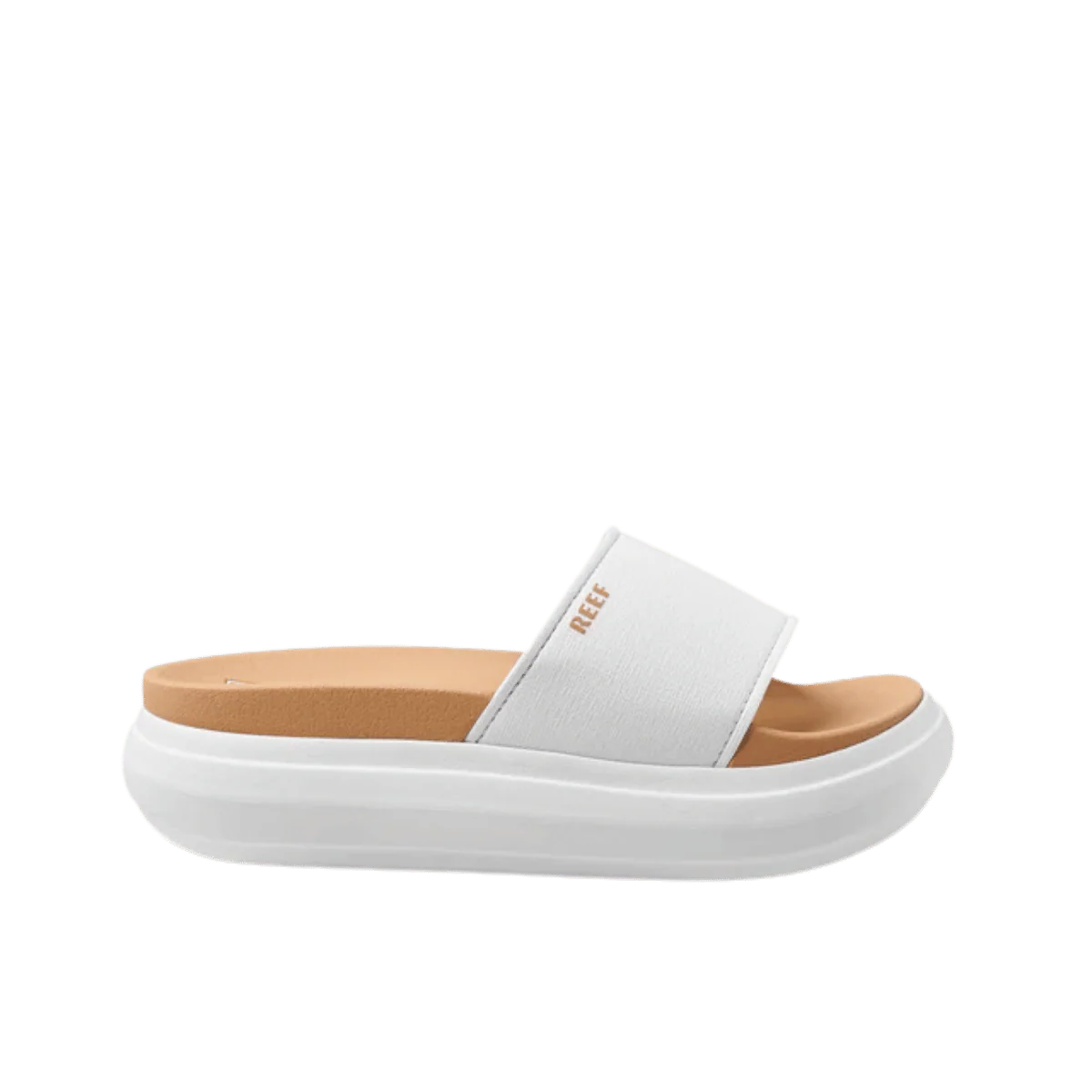 REEF WOMEN'S CUSHION BONDI BAY - CLOUD