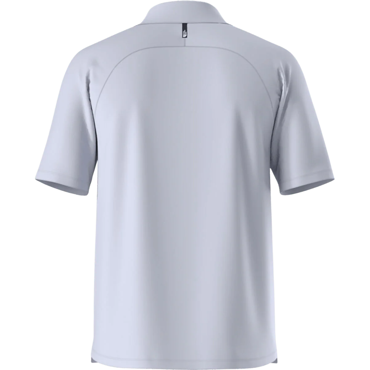 NORTHFACE DUNE SKY POLO - MYSTIC HAZE - Image 2