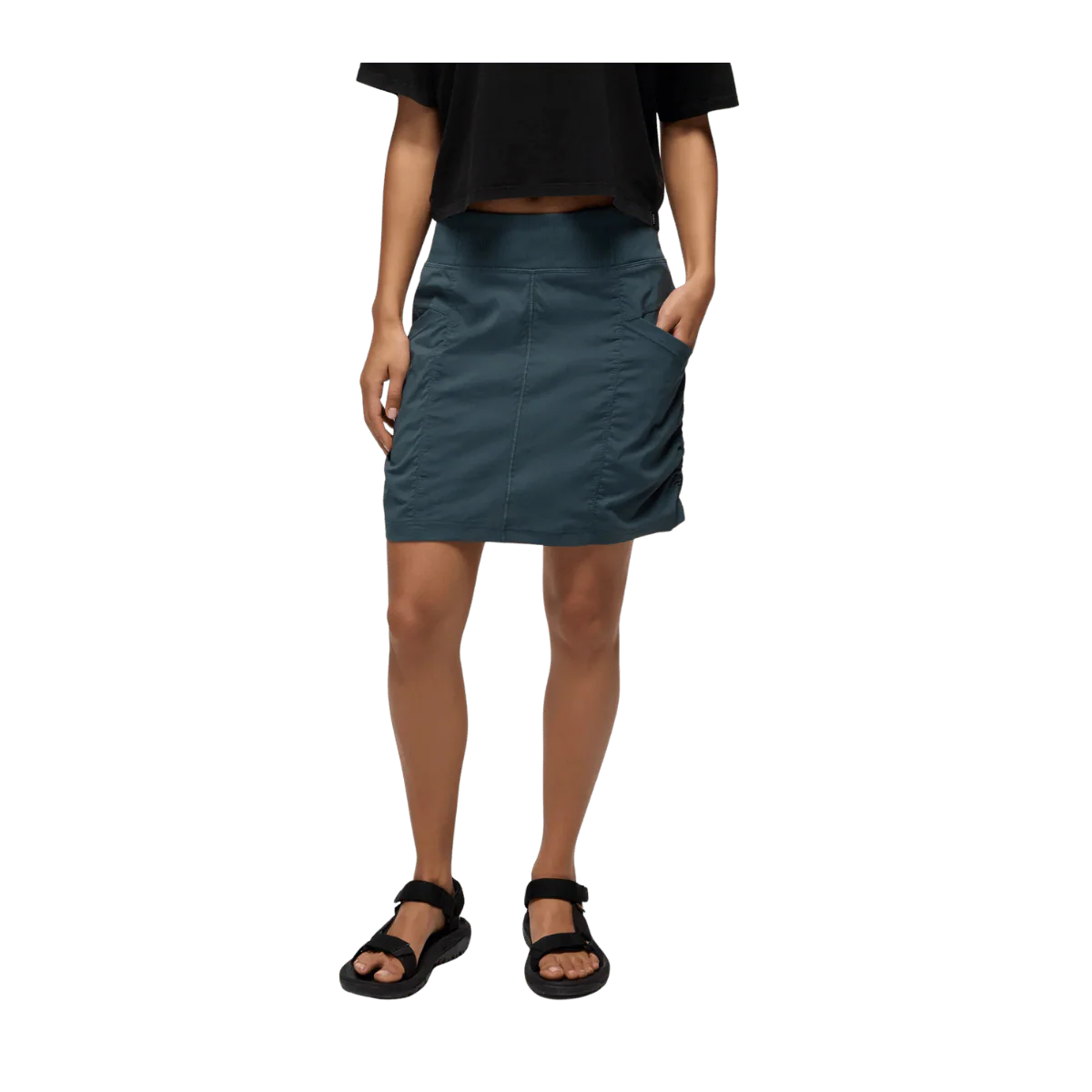 PRANA WOMEN'S KOEN SKORT