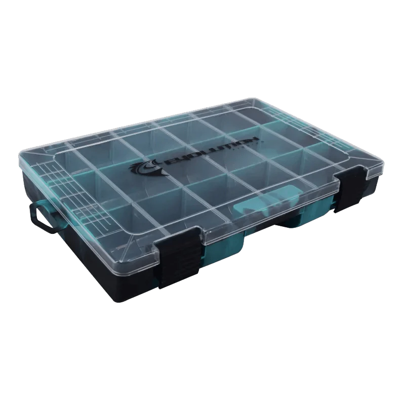 EVOLUTION 3600 TACKLE TRAY - Image 4
