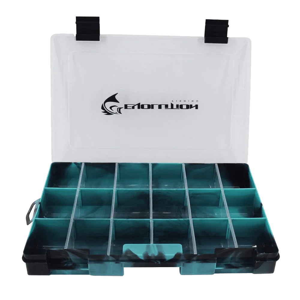 EVOLUTION 3600 TACKLE TRAY - Image 5