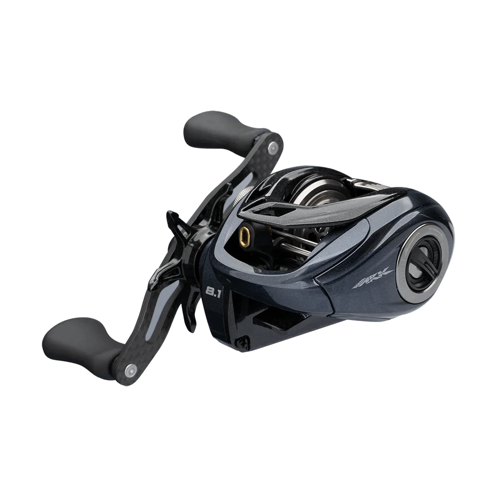 ARK GRAVITY BFS CASTING REEL - RH - 8.1:1 - Image 2