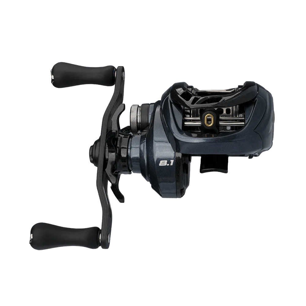 ARK GRAVITY BFS CASTING REEL - RH - 8.1:1 - Image 3