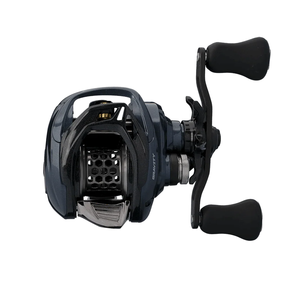 ARK GRAVITY BFS CASTING REEL - RH - 8.1:1 - Image 4