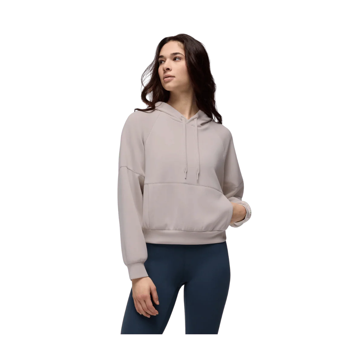 PRANA WOMEN'S SHEA HOODIE