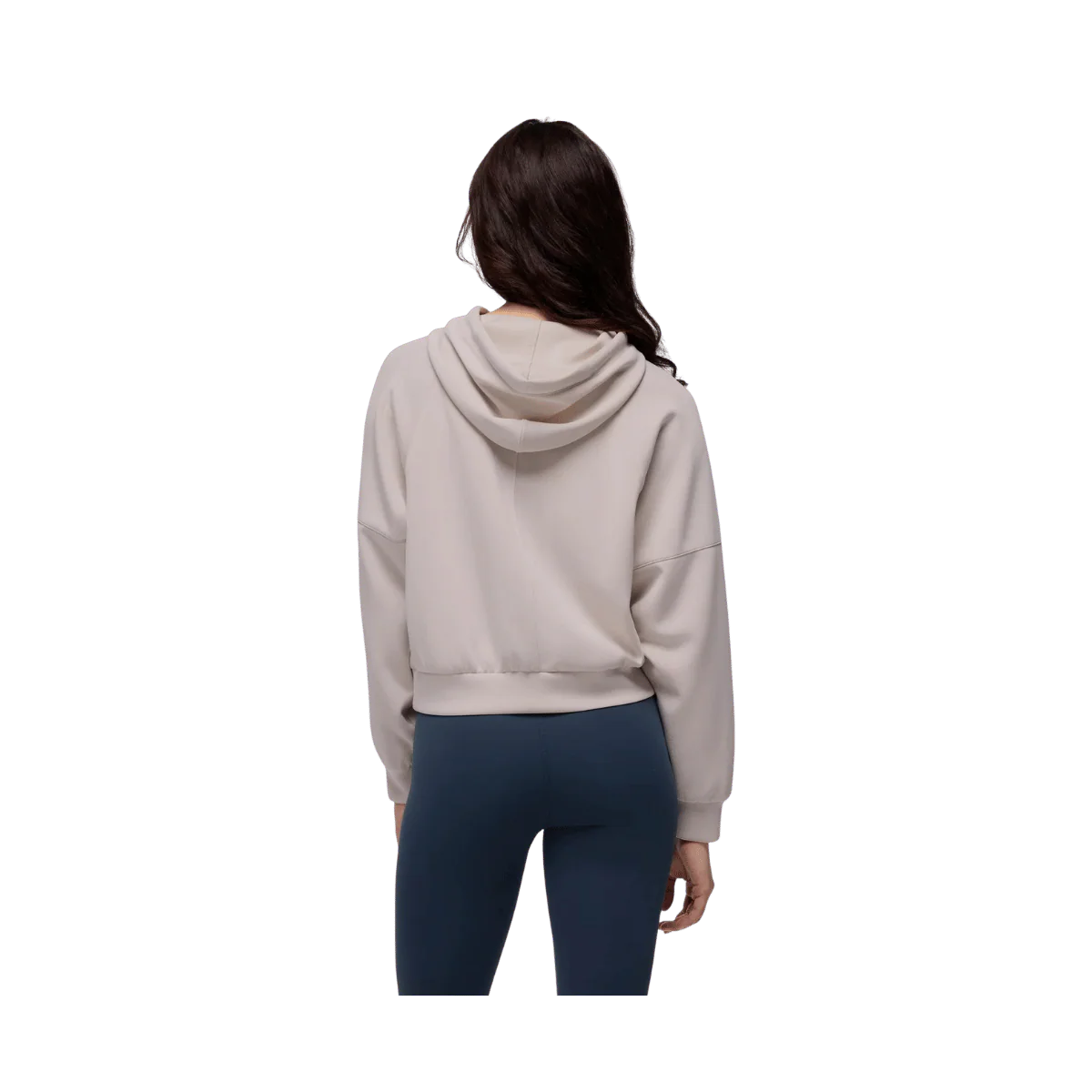 PRANA WOMEN'S SHEA HOODIE - Image 2