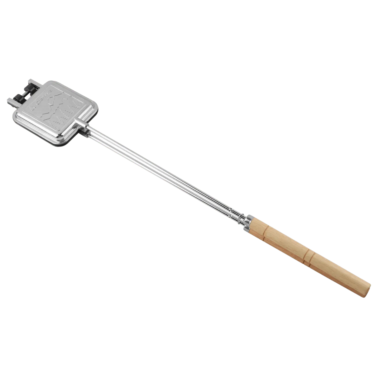 COGHLANS ALUMINUM CAMP COOKER