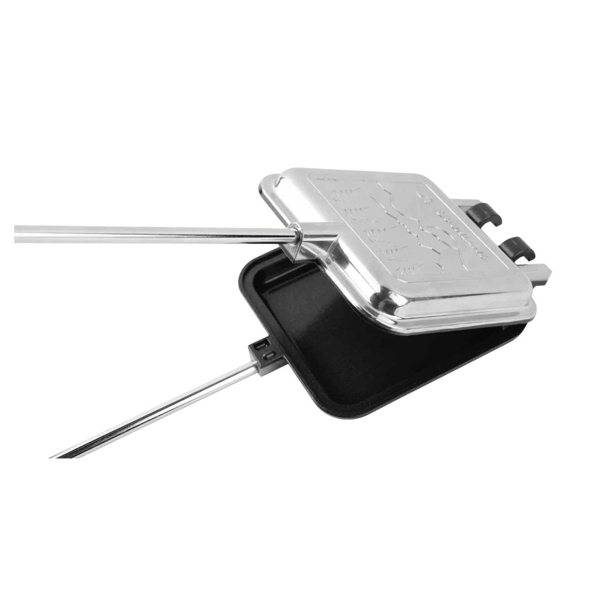 COGHLANS ALUMINUM CAMP COOKER - Image 2