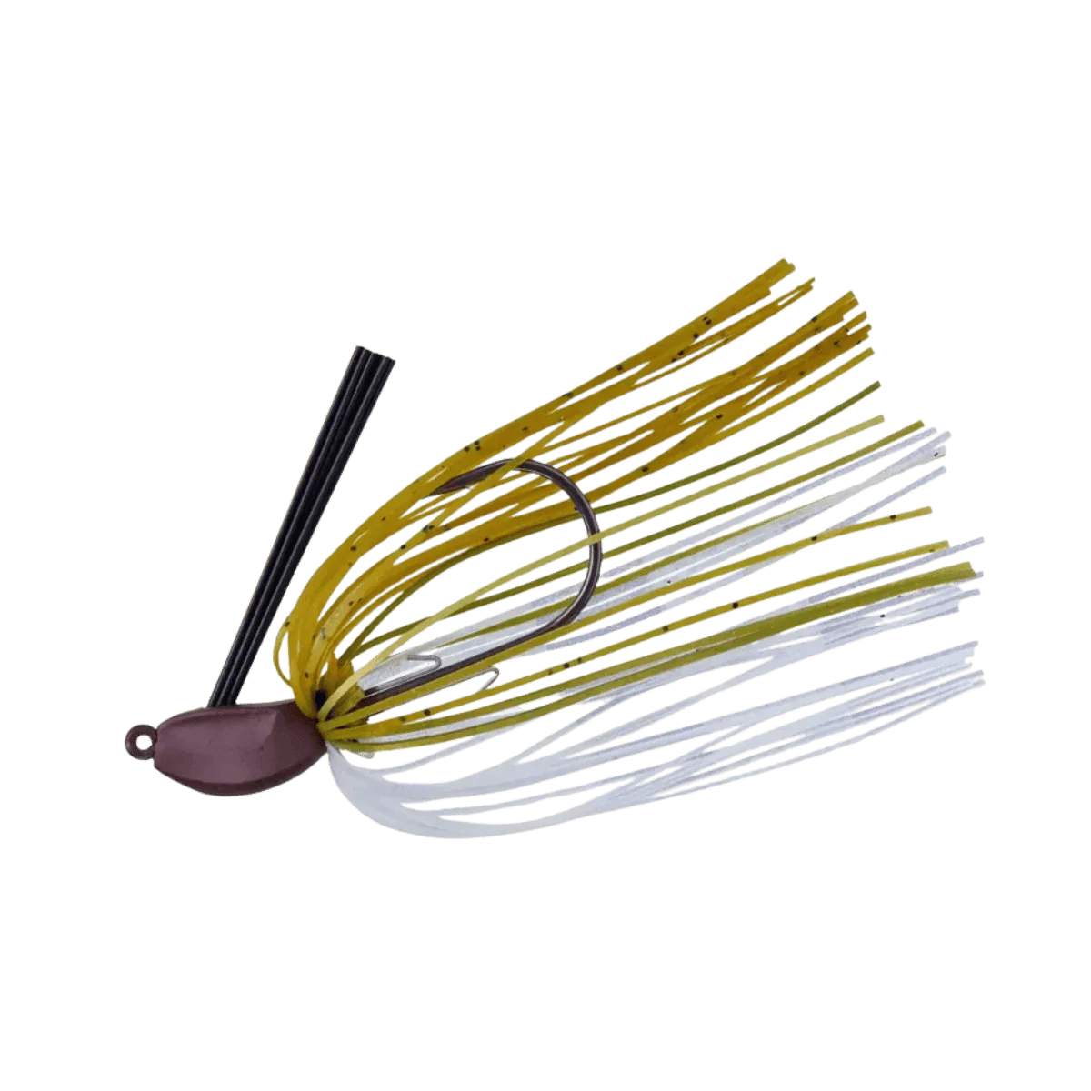 GAMAKATSU SWIMMING SHOT NEO SWIM JIG