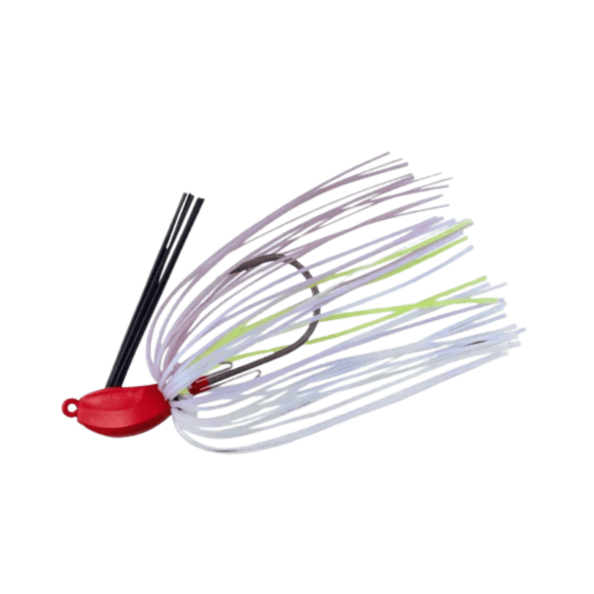 GAMAKATSU SWIMMING SHOT NEO SWIM JIG - Image 4