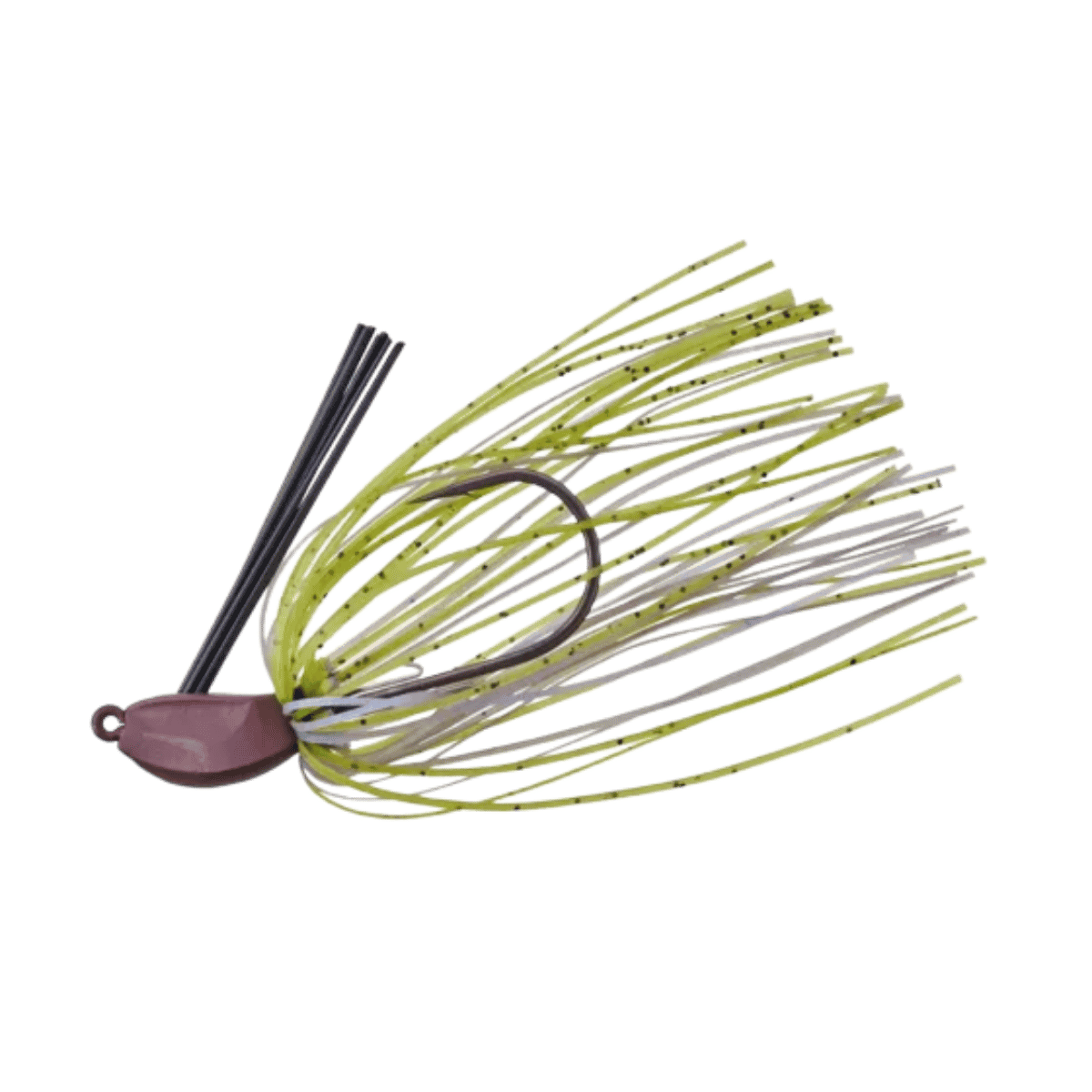 GAMAKATSU SWIMMING SHOT NEO SWIM JIG - Image 6