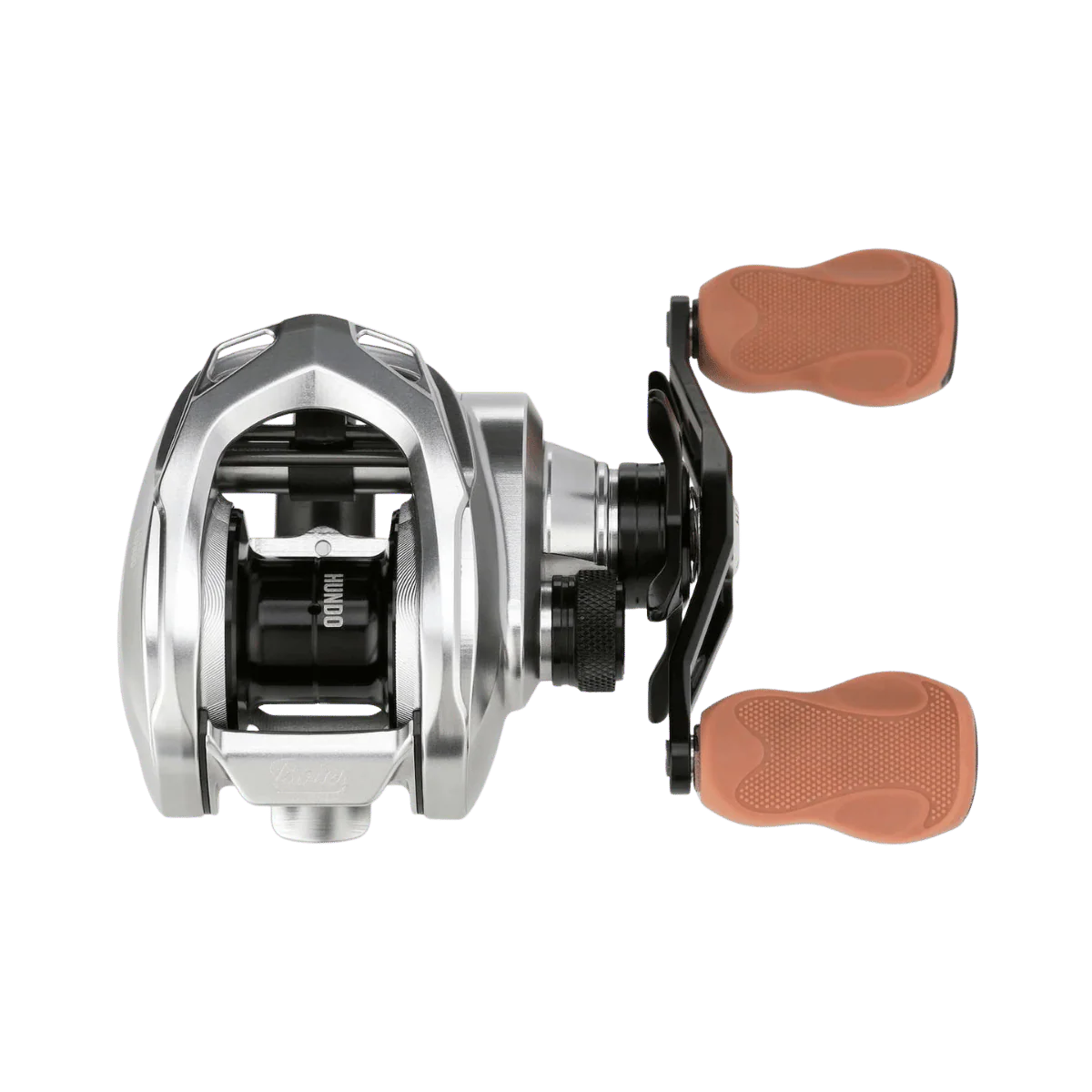 BATES FISHING CO HUNDO CASTING REEL