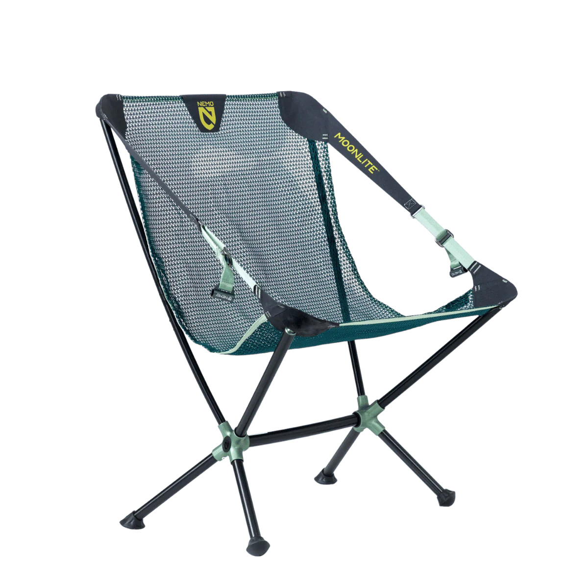 NEMO EQUIPMENT MOONLITE RECLINING CAMP CHAIR - Image 3
