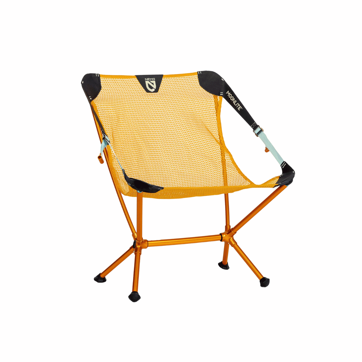 NEMO EQUIPMENT MOONLITE RECLINING CAMP CHAIR - Image 4