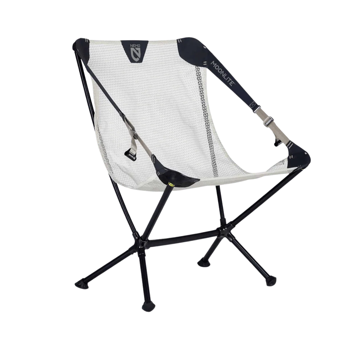 NEMO EQUIPMENT MOONLITE RECLINING CAMP CHAIR - Image 5