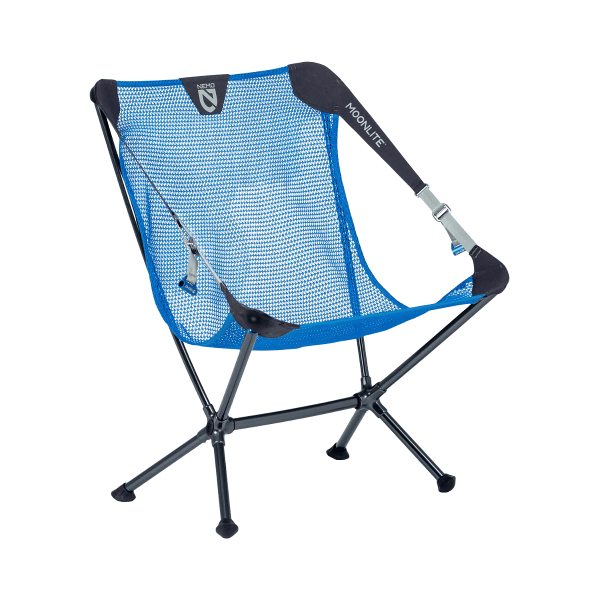 NEMO EQUIPMENT MOONLITE RECLINING CAMP CHAIR - Image 6