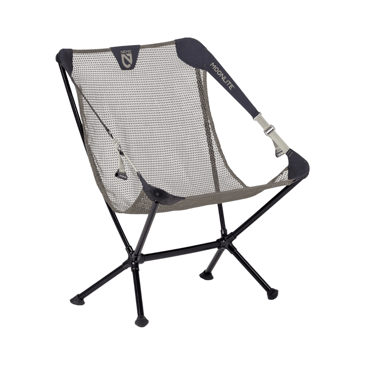 NEMO EQUIPMENT MOONLITE RECLINING CAMP CHAIR - Image 8