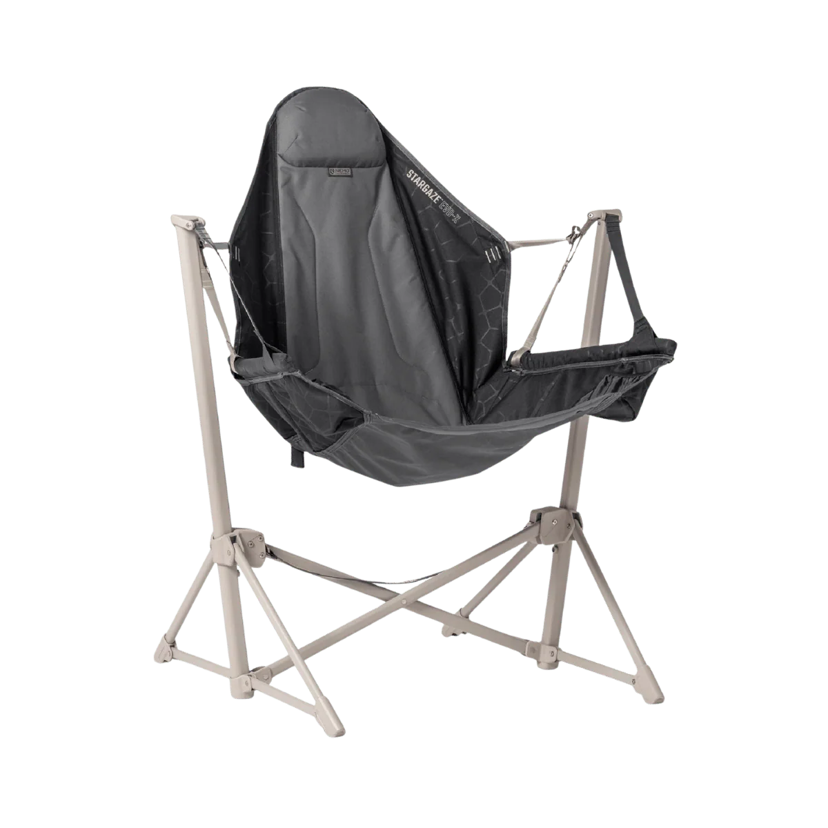 NEMO EQUIPMENT STARGAZE EVO-X FOLDING CAMP CHAIR - Image 3