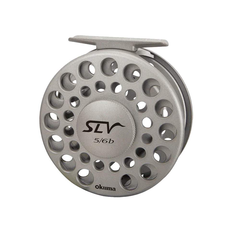 OKUMA SLV FLY REEL B-SERIRES