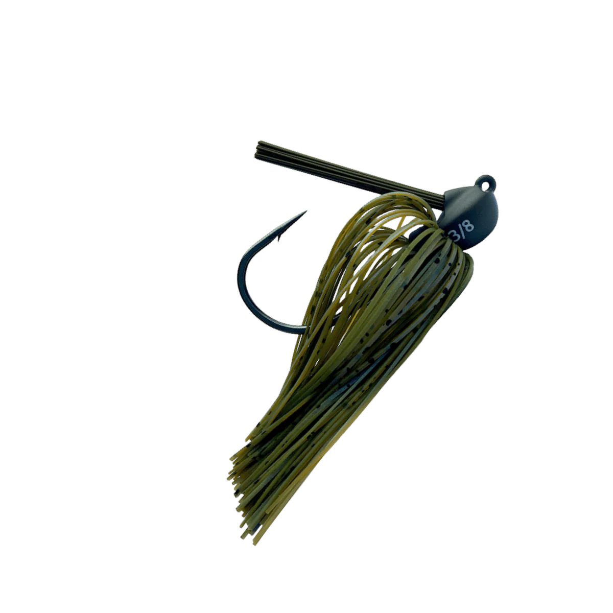 BEAST COAST FISHING TUNGSTEN LIL' MAGNUM JIG - Image 2