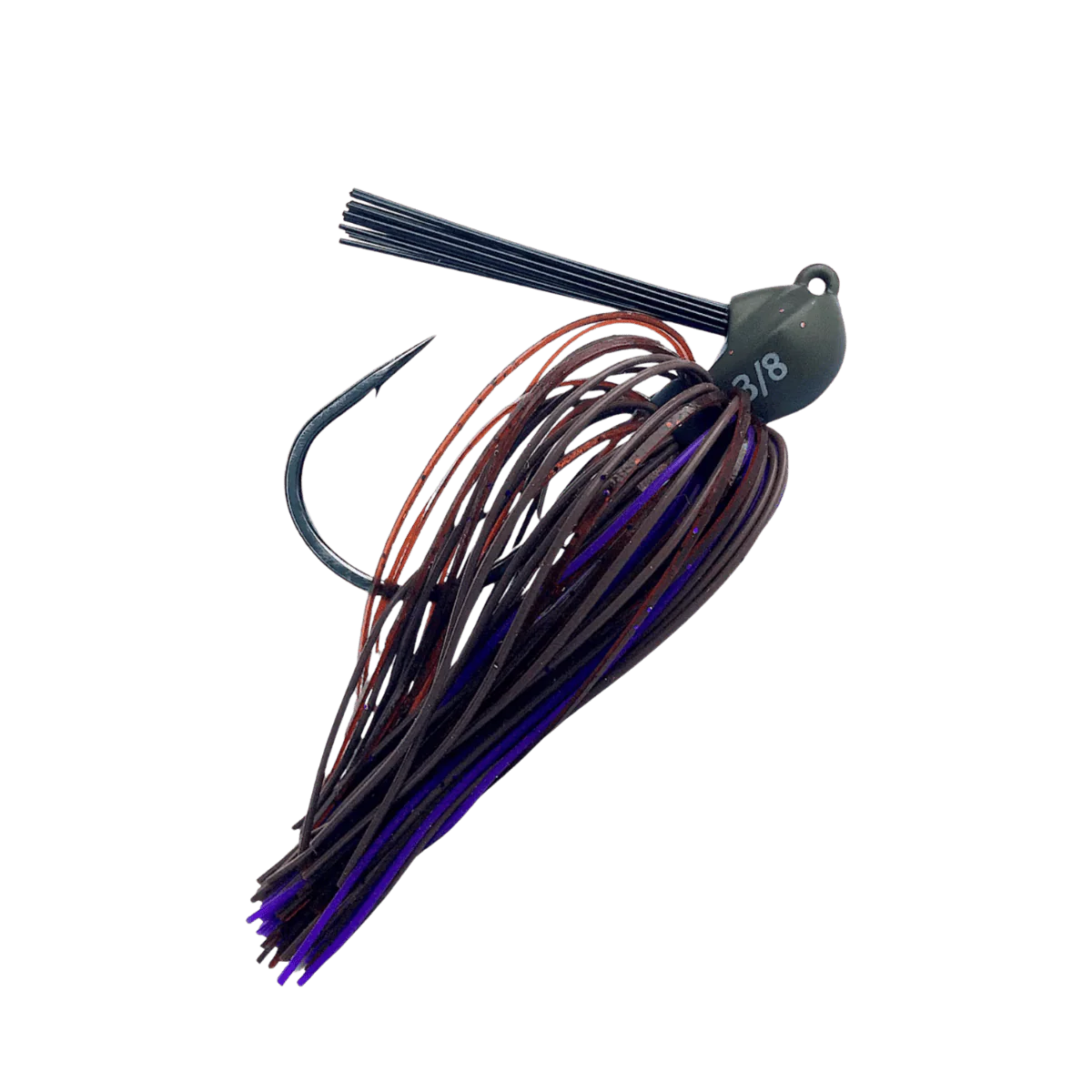 BEAST COAST FISHING TUNGSTEN LIL' MAGNUM JIG - Image 3