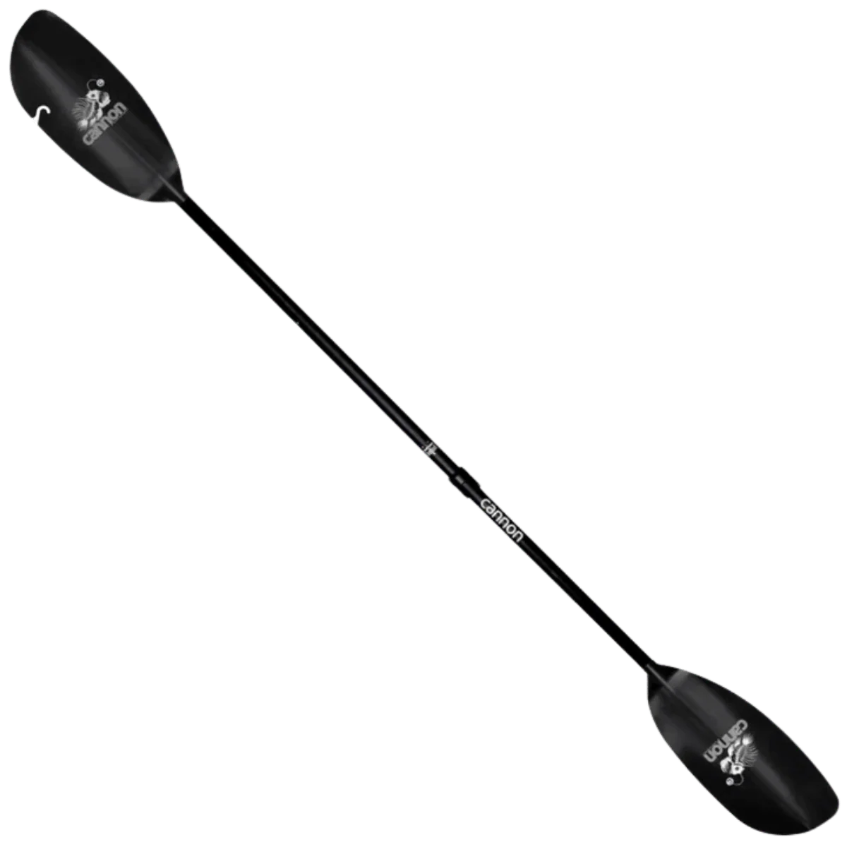 CANNON PADDLES ULTIMATE ANGLER SLIDER 240-260CM
