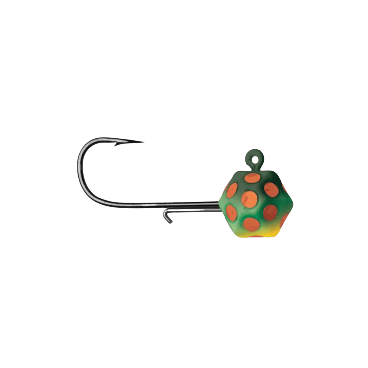 KALIN TUNGSTEN SHO-W JIG 2PK 3/8OZ - Image 2