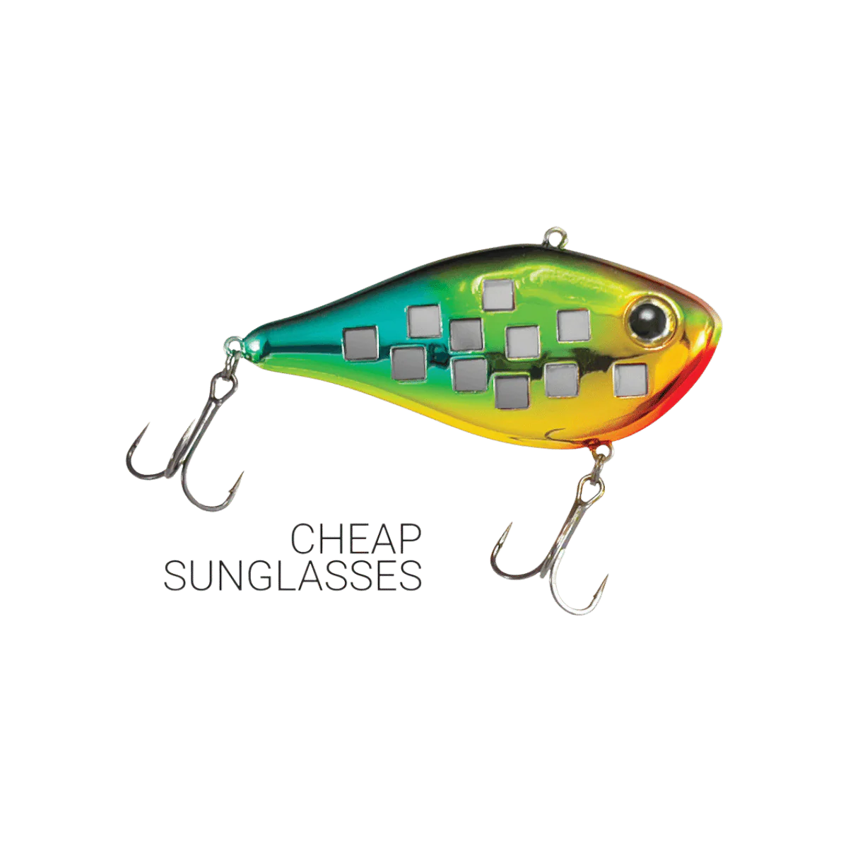 REEF RUNNER THE FLASH SHAD CRANKBAIT - Image 2