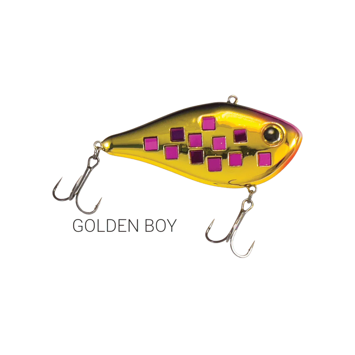REEF RUNNER THE FLASH SHAD CRANKBAIT - Image 4