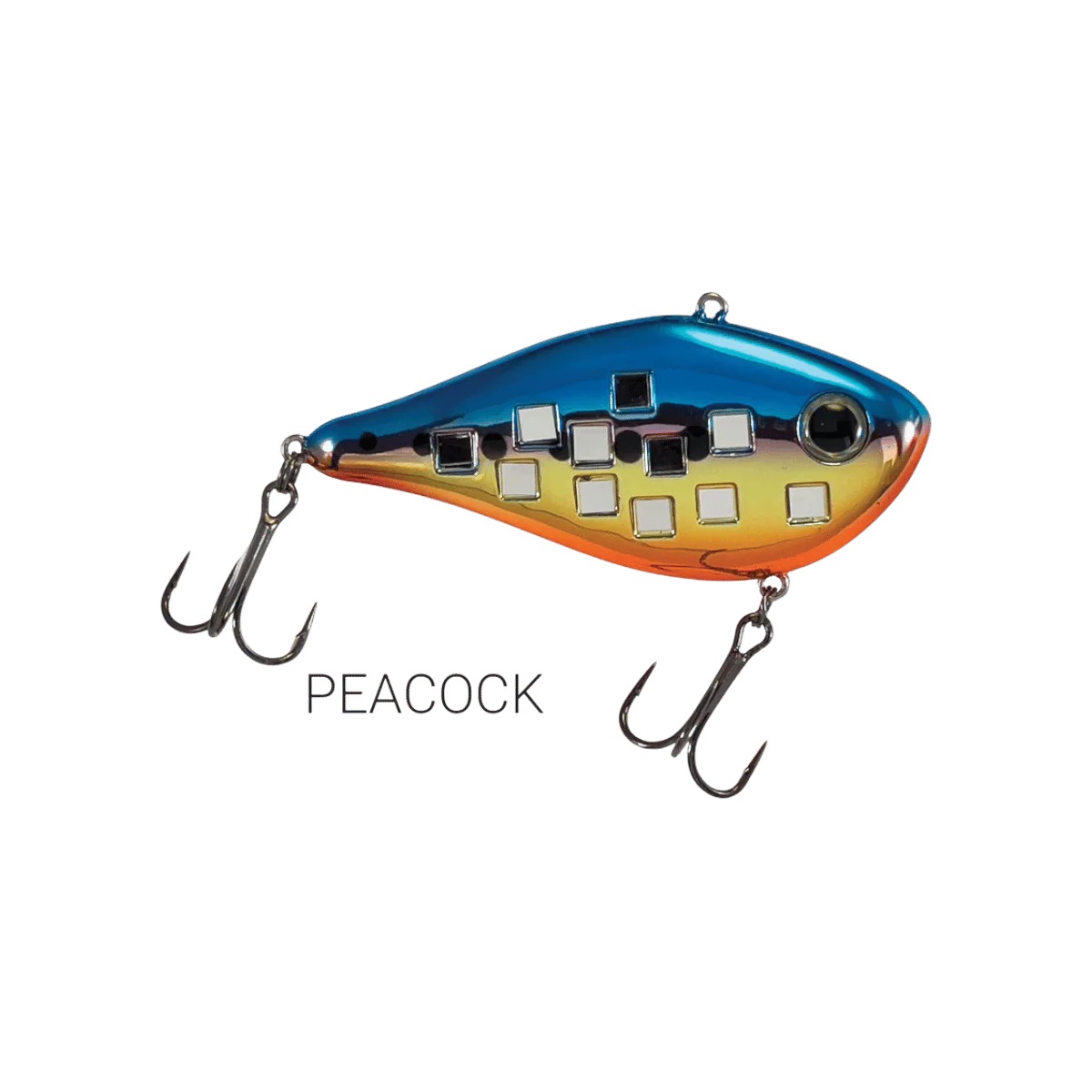 REEF RUNNER THE FLASH SHAD CRANKBAIT - Image 5