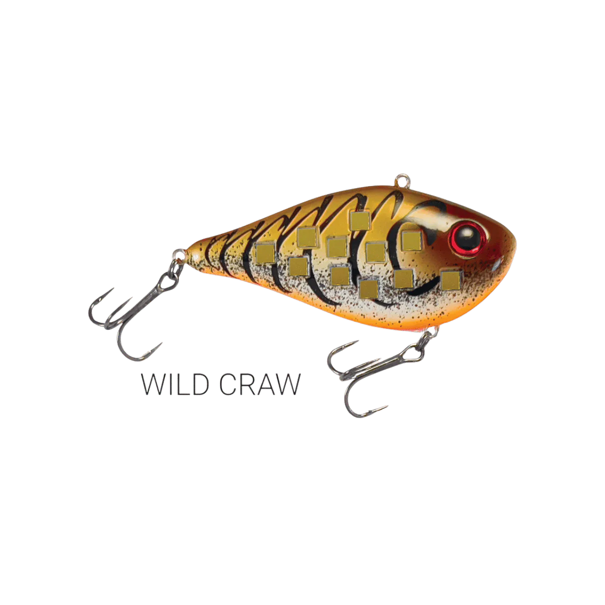 REEF RUNNER THE FLASH SHAD CRANKBAIT - Image 8