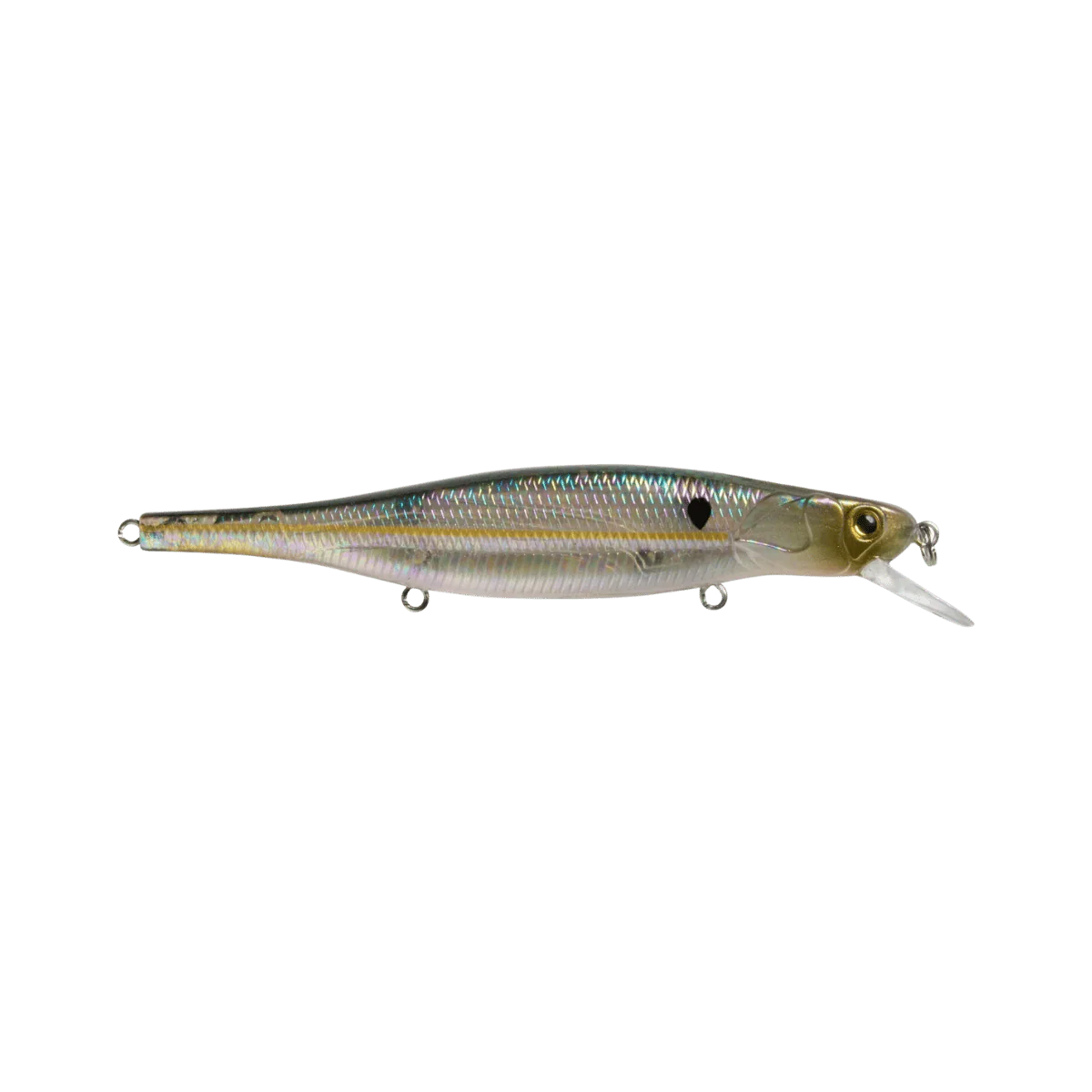 BOOYAH FLASH POINT JERKBAIT - 4.5IN  1/2OZ - Image 4