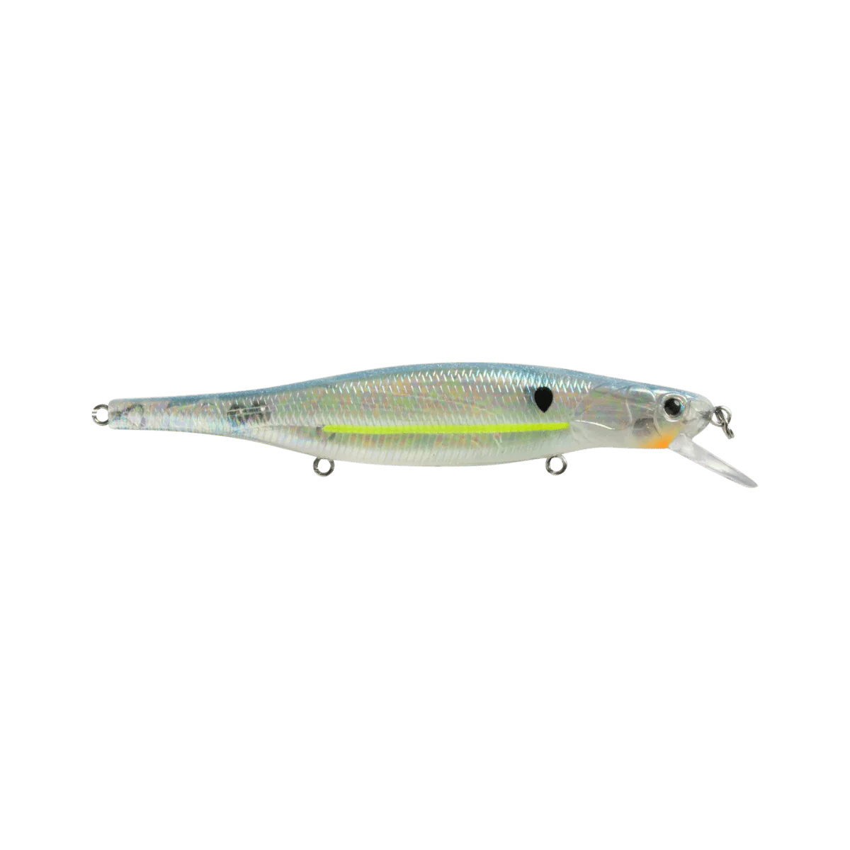 BOOYAH FLASH POINT JERKBAIT - 4.5IN  1/2OZ - Image 5