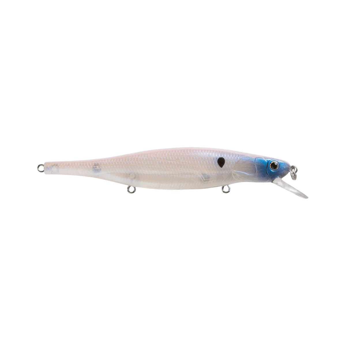 BOOYAH FLASH POINT JERKBAIT - 4.5IN  1/2OZ - Image 6