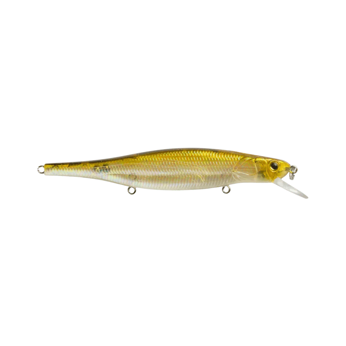 BOOYAH FLASH POINT JERKBAIT - 4.5IN  1/2OZ - Image 7
