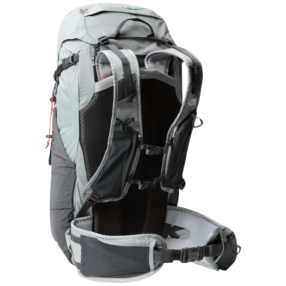 NORTHFACE TRAIL LITE 36 - TNF BLACK/ASH GREY NPF - Image 2