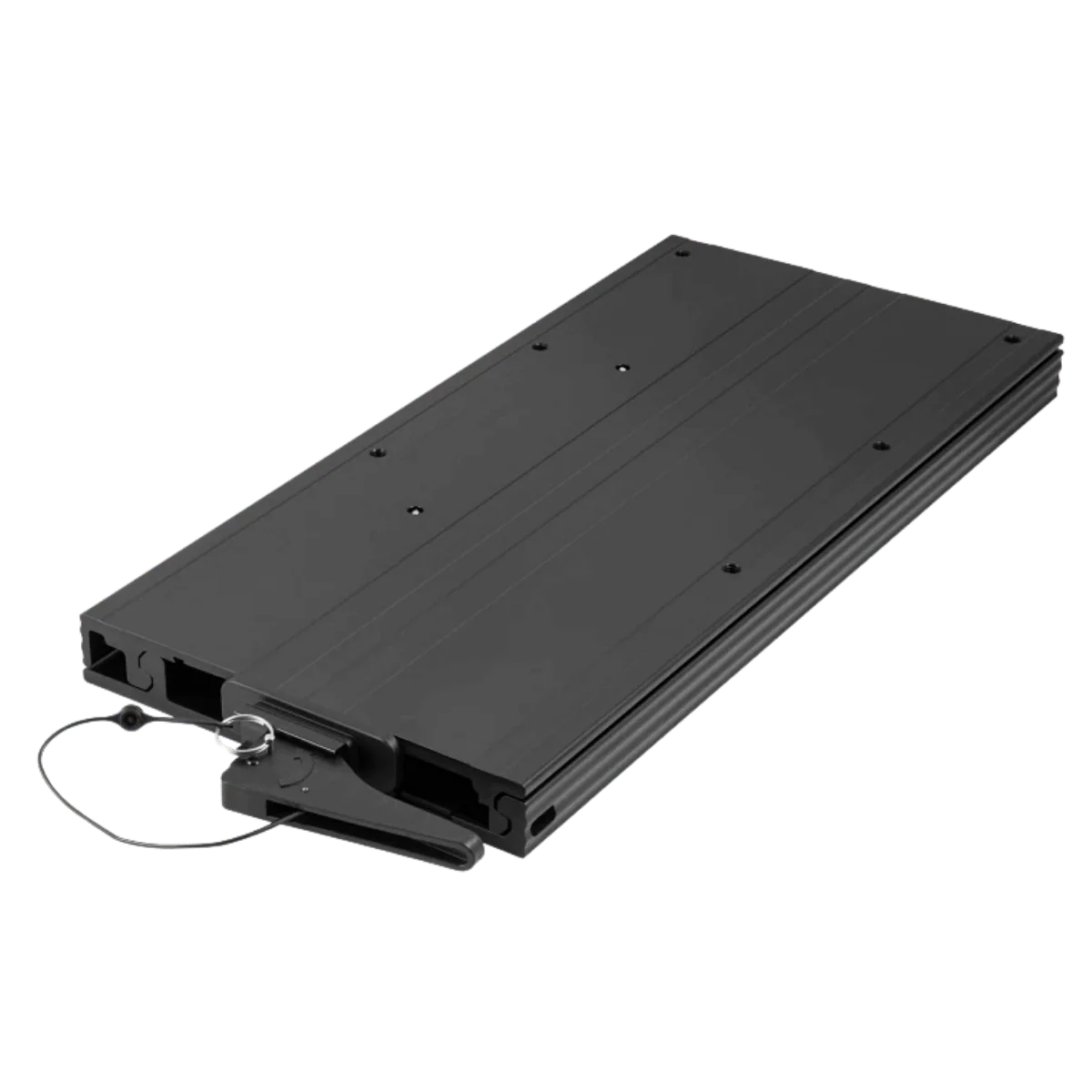 MINNKOTA QUICK RELEASE BRACKET BOW MOUNT / MKA-57