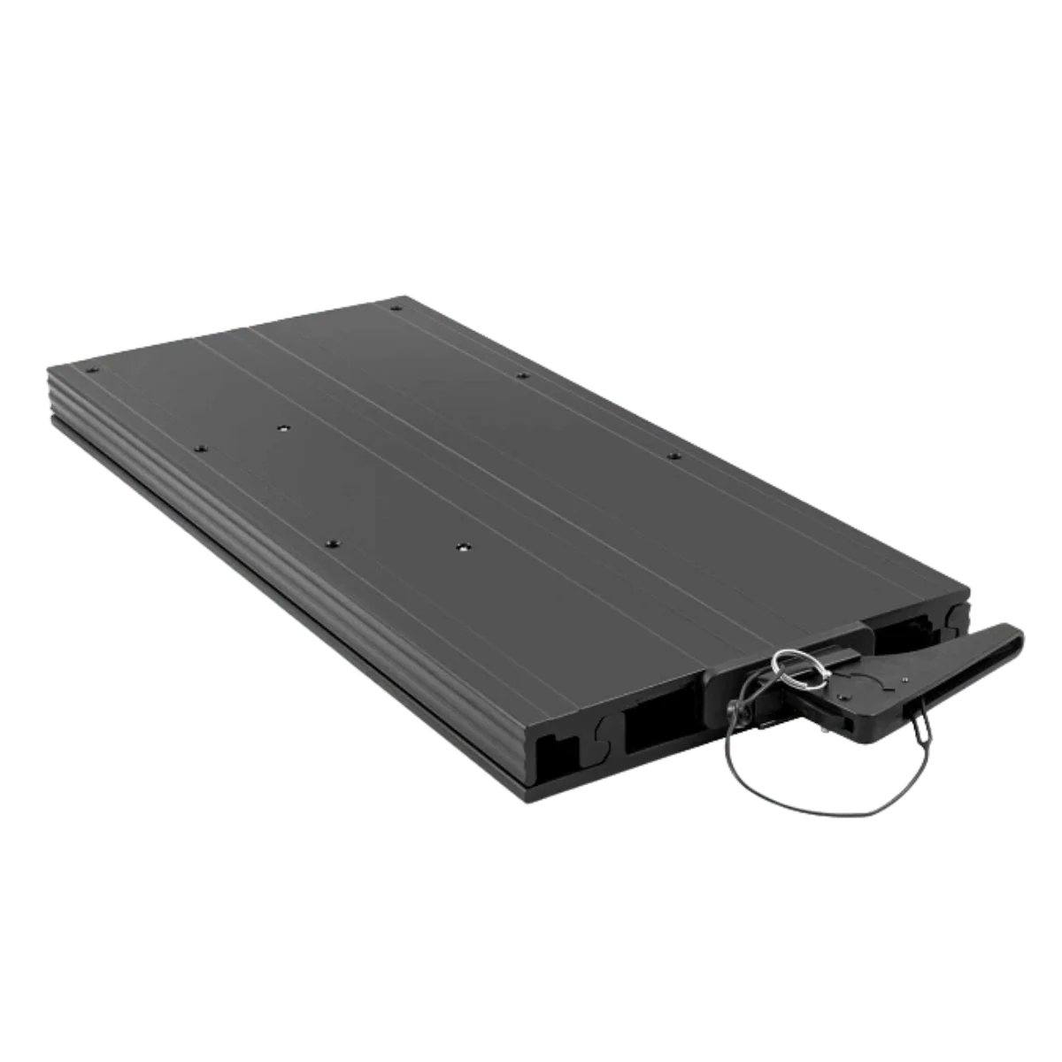MINNKOTA QUICK RELEASE BRACKET BOW MOUNT / MKA-57 - Image 2