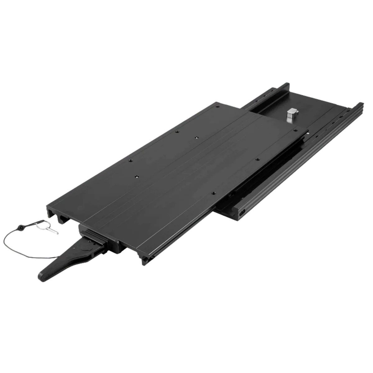 MINNKOTA QUICK RELEASE BRACKET BOW MOUNT / MKA-57 - Image 3
