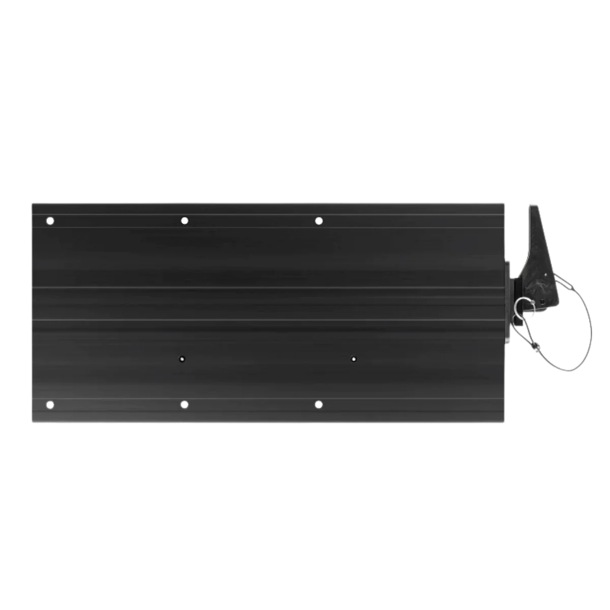 MINNKOTA QUICK RELEASE BRACKET BOW MOUNT / MKA-57 - Image 4