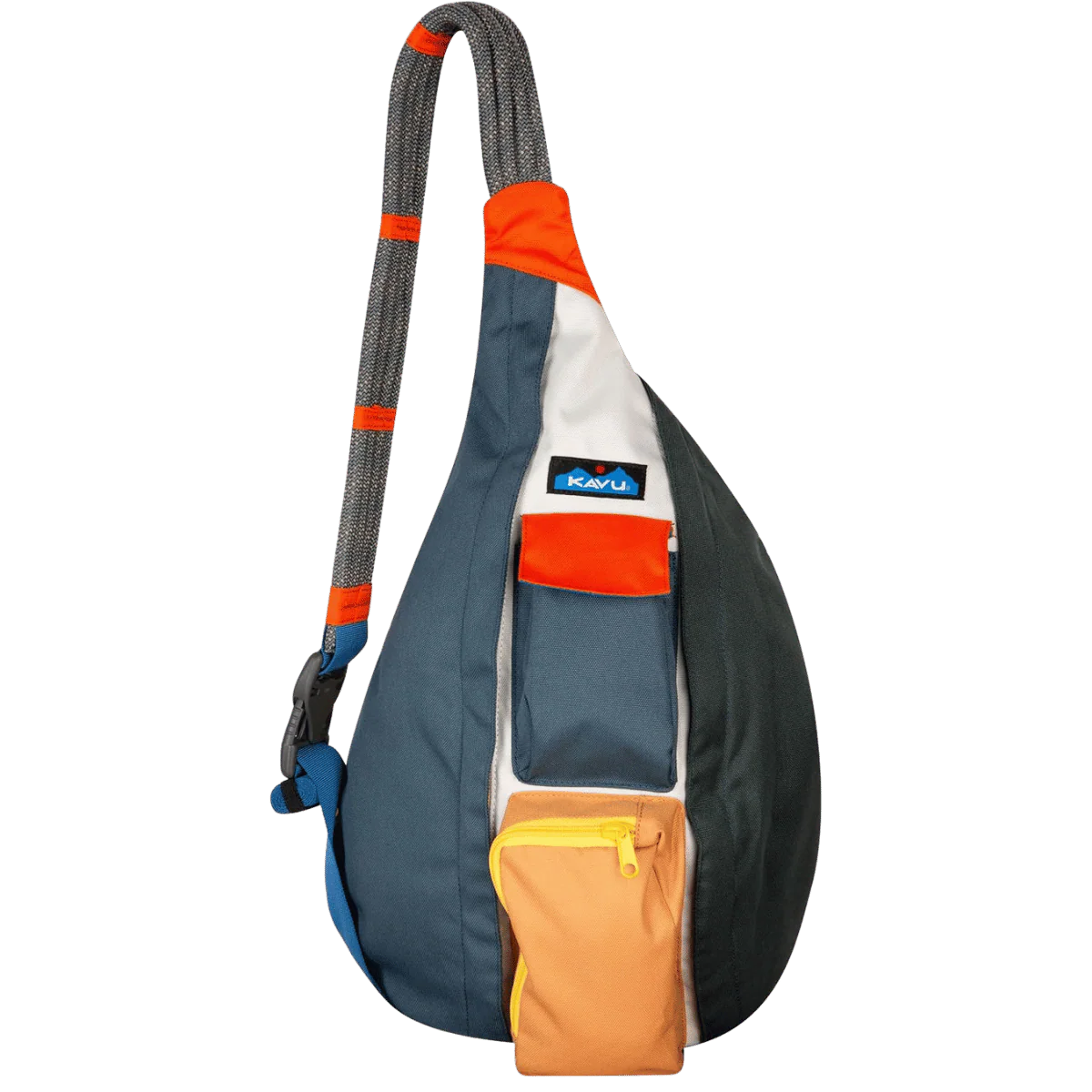KAVU ROPE SLING BAG - Image 2