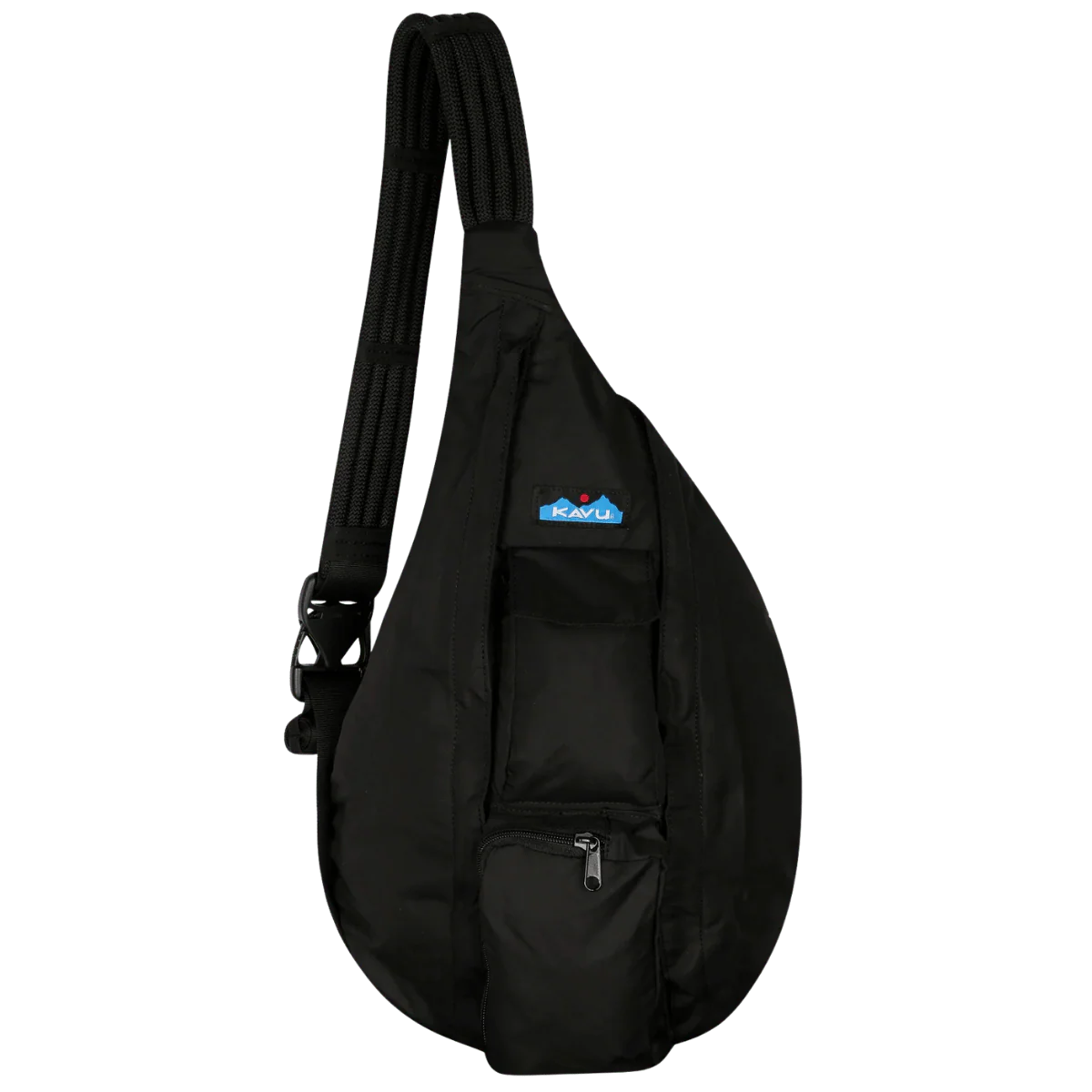 KAVU SLINGBACK 10L - BLACK