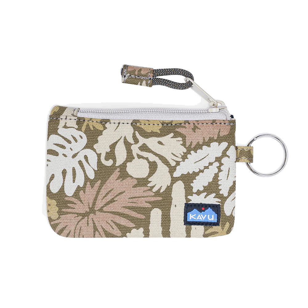 KAVU STIRLING WALLET - Image 4