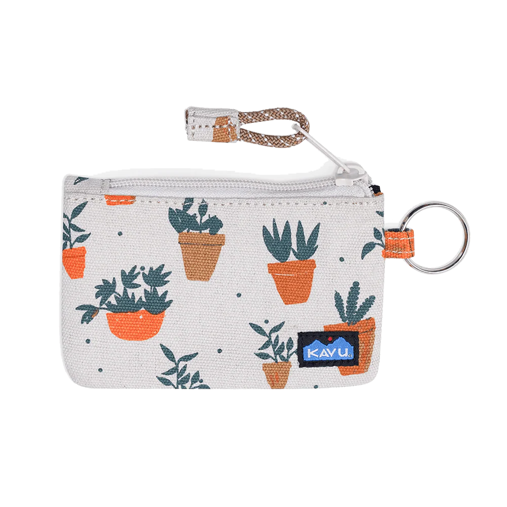 KAVU STIRLING WALLET - Image 9