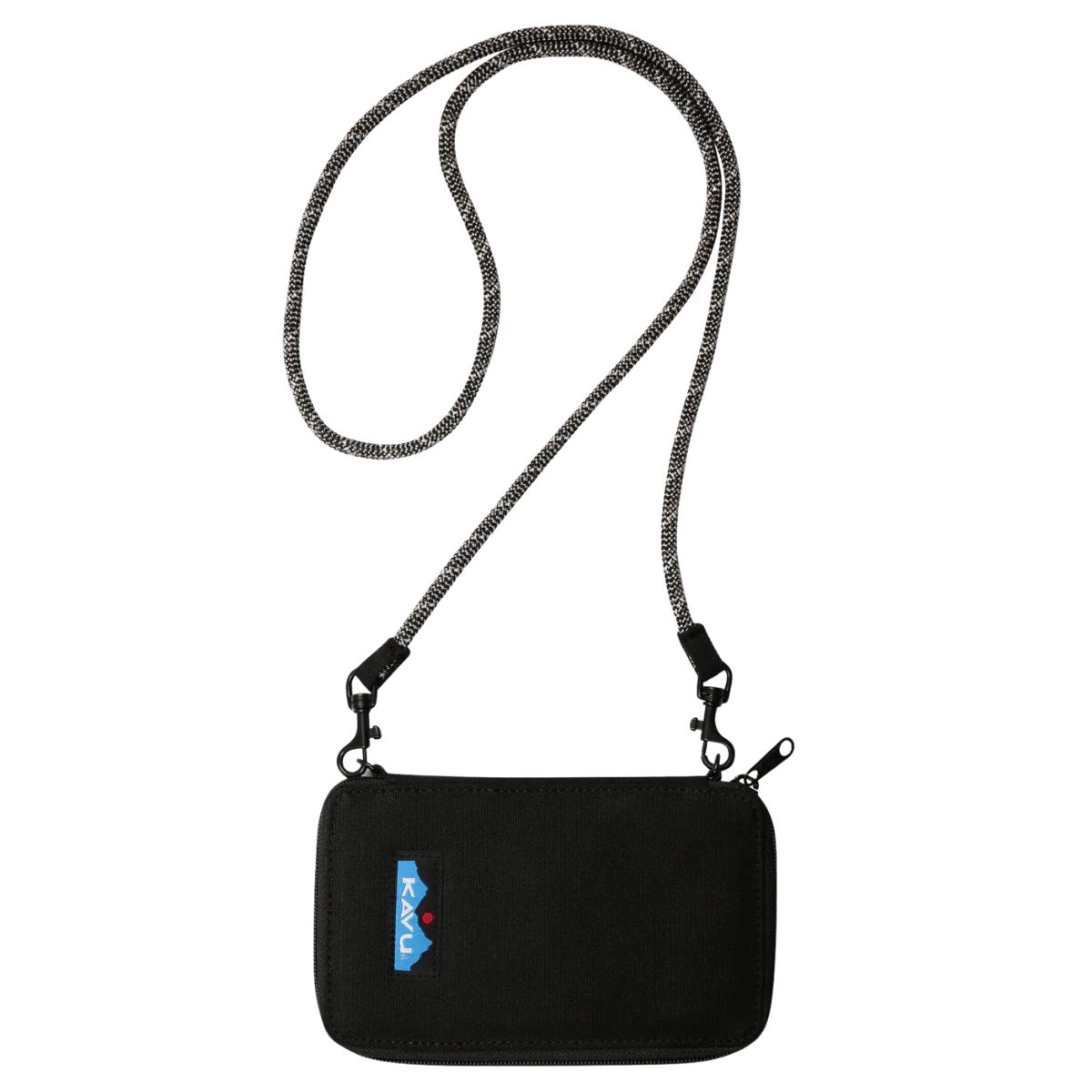 KAVU GO TIME CROSSBODY BAG