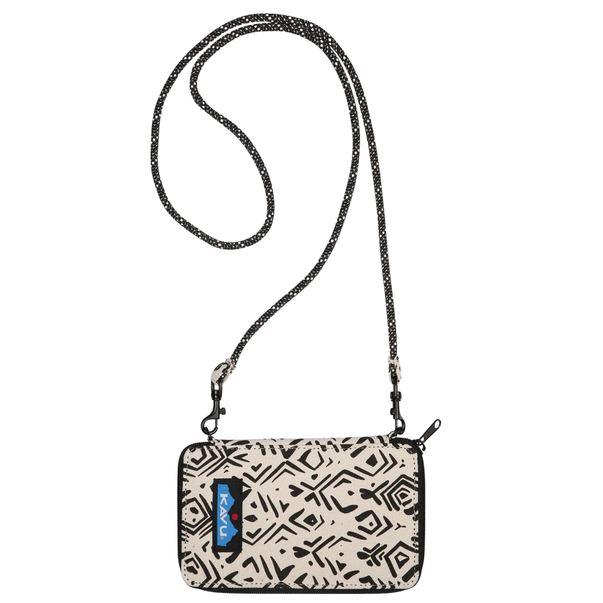 KAVU GO TIME CROSSBODY BAG - Image 2