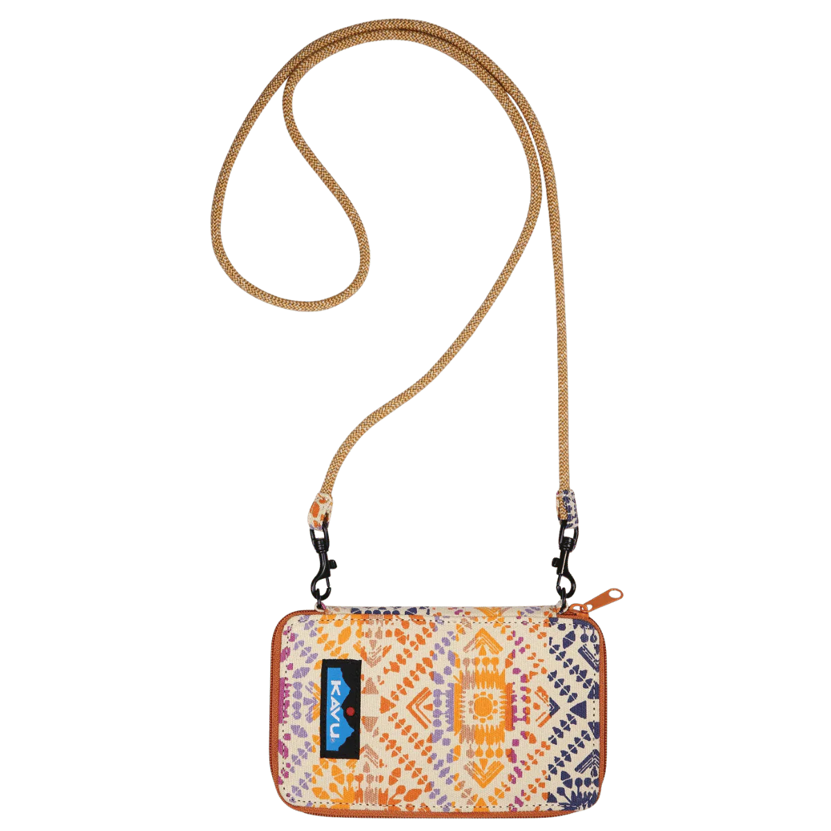 KAVU GO TIME CROSSBODY BAG - Image 3